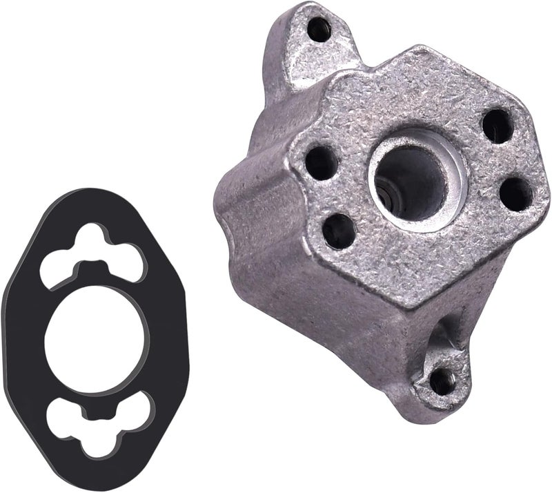 SeDeplacer 5910-850-4207 Tool Test Flange/Vacuum Teste Compatible with Stihl MS460, MS361, MS191, MS210, MS250, MS440, MS500i, MS660, MS360, 090, 090AV, 020T, 046, 024, 026, Replaces 5910-890-1200 - Image 1